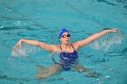 Artistic Swimming  Wheaton College 2021-22 Artistic Swimming. - Photo By: KEITH NORDSTROM : Wheaton, Artistic Swimming